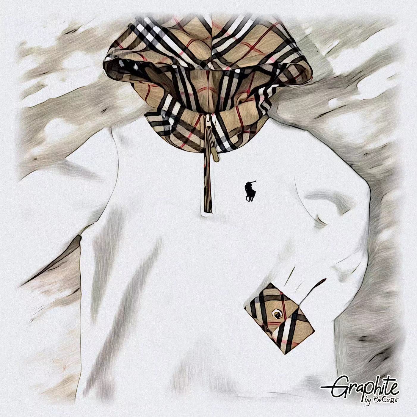 加绒 新款保暖加厚儿童时尚连帽卫衣66018秋冬休闲百搭长袖