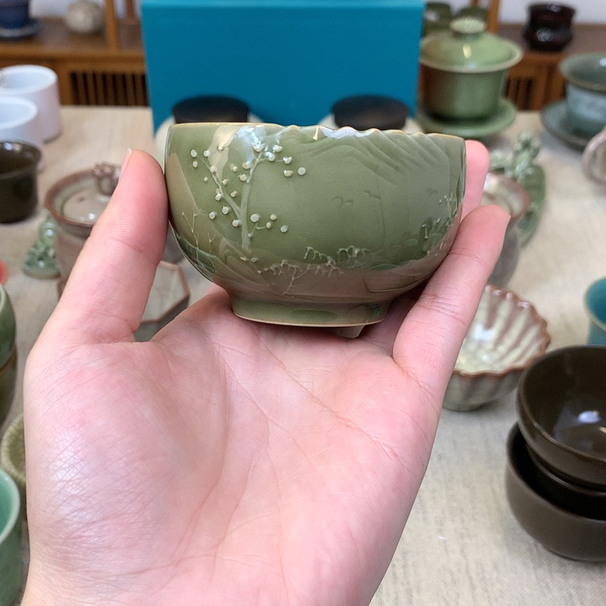 【闪购商品】密胺杯