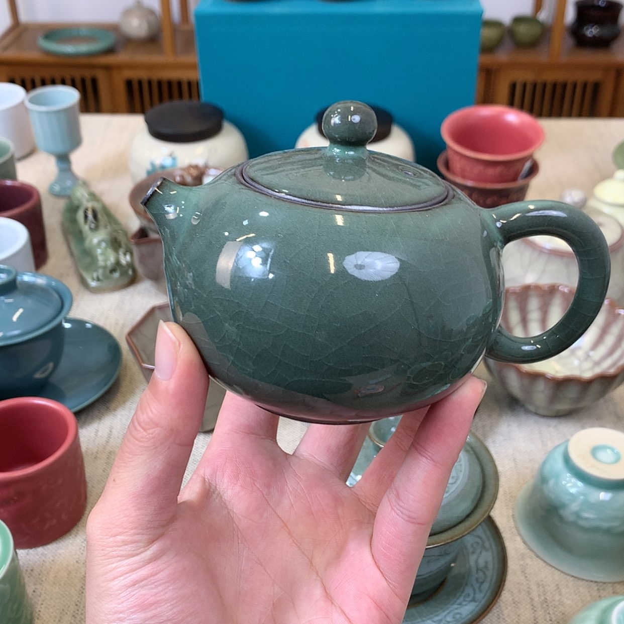 【闪购商品】密胺杯m*