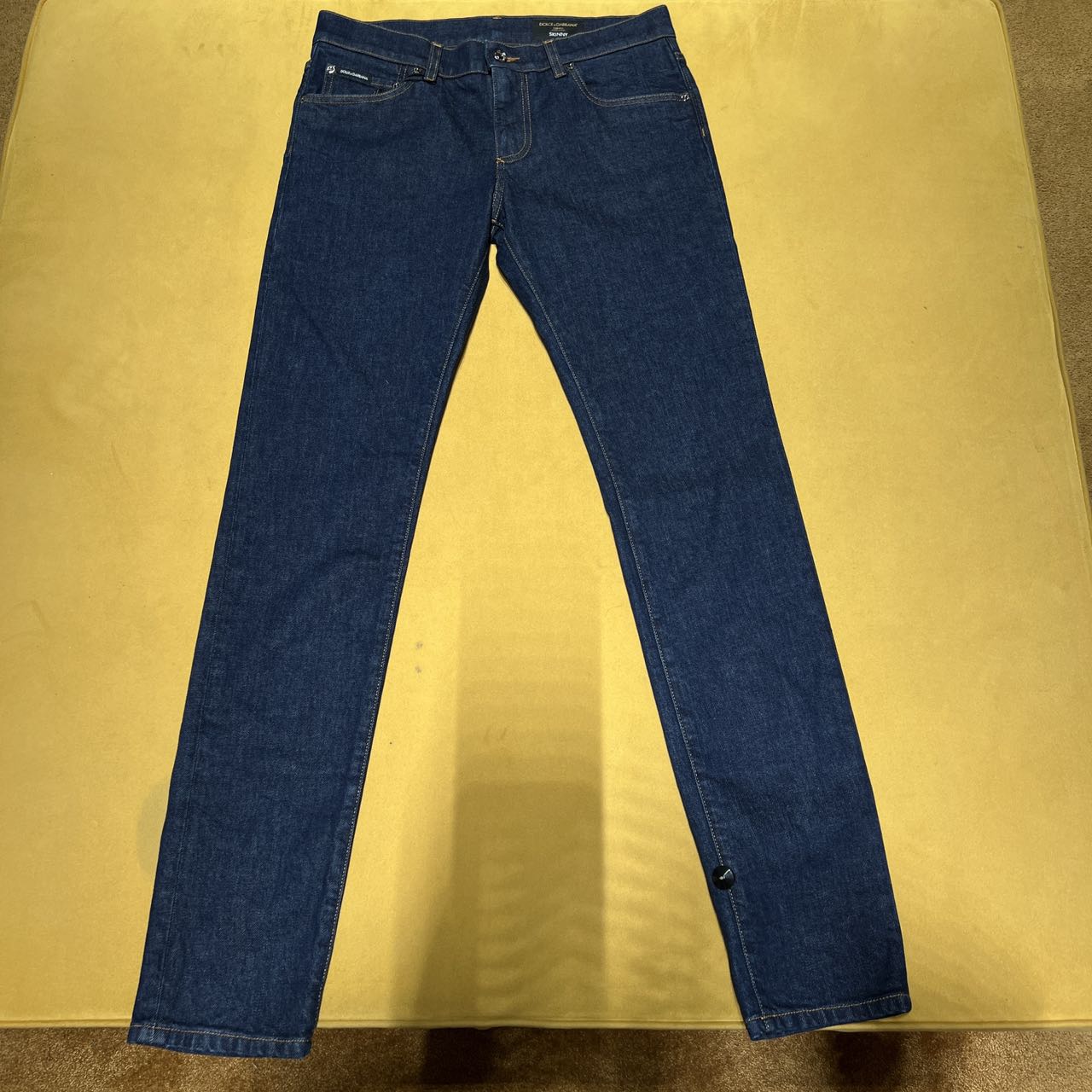 【CC在欧洲】  D.....G  2号折扣店 裤子