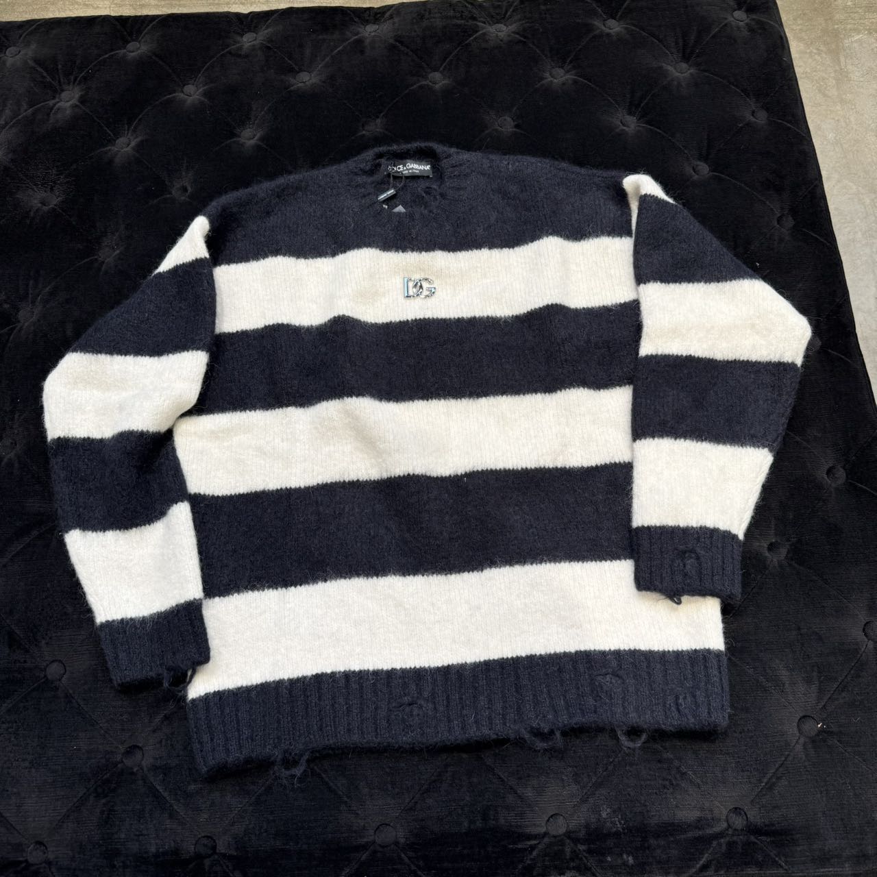 【CC在欧洲】D....G折扣款1号 卫衣