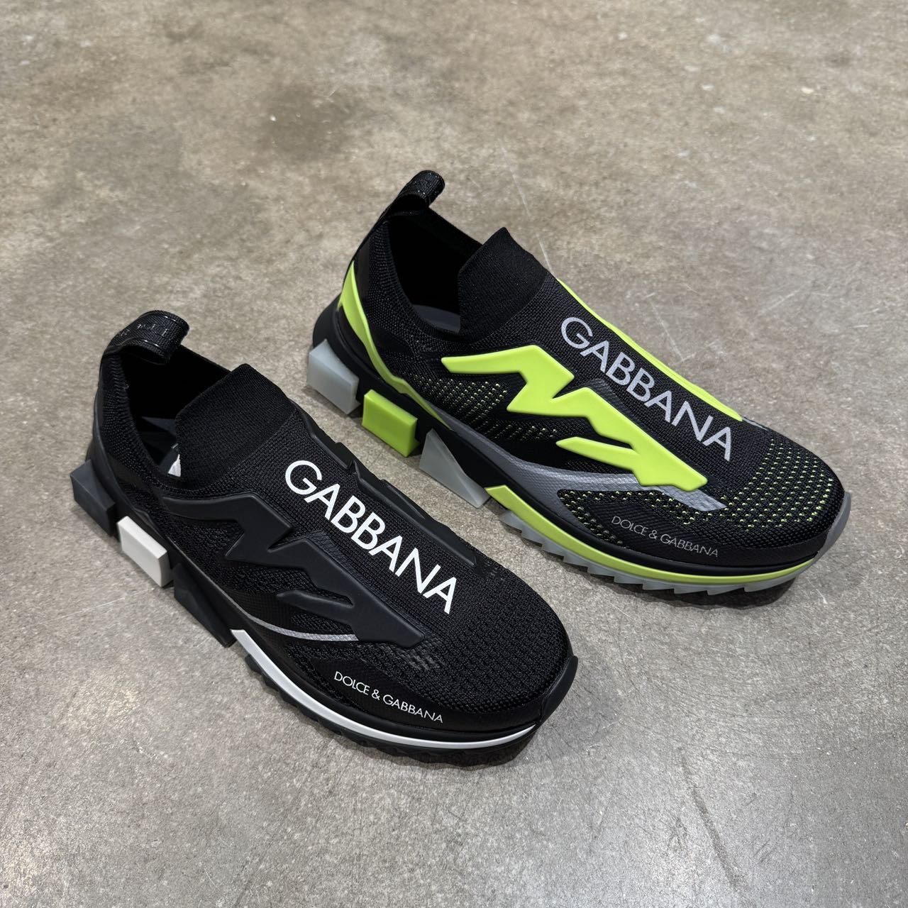 【CC在欧洲】D.....G 折扣款 1号   鞋子