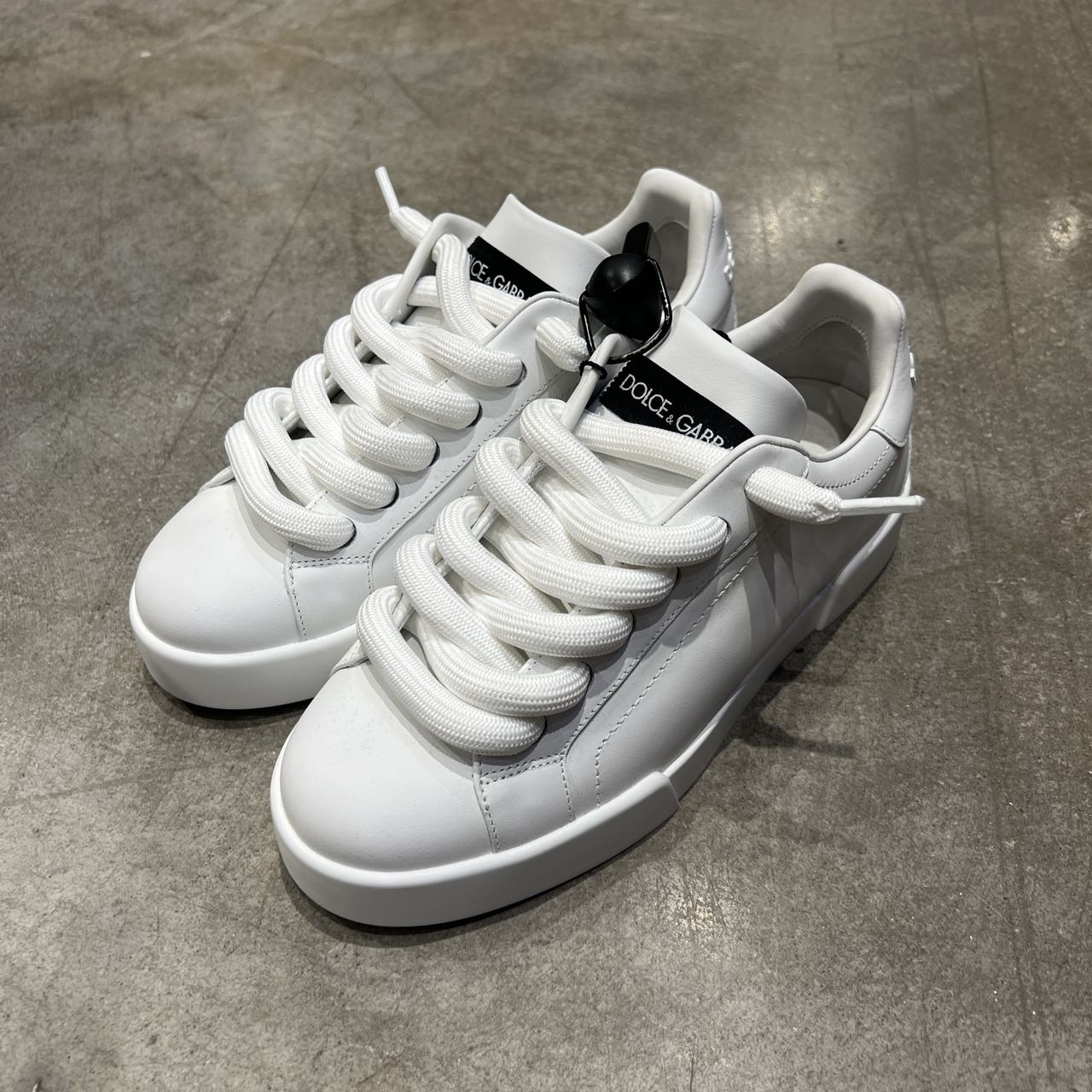 【CC在欧洲】 D....G 折扣款 1号   鞋子