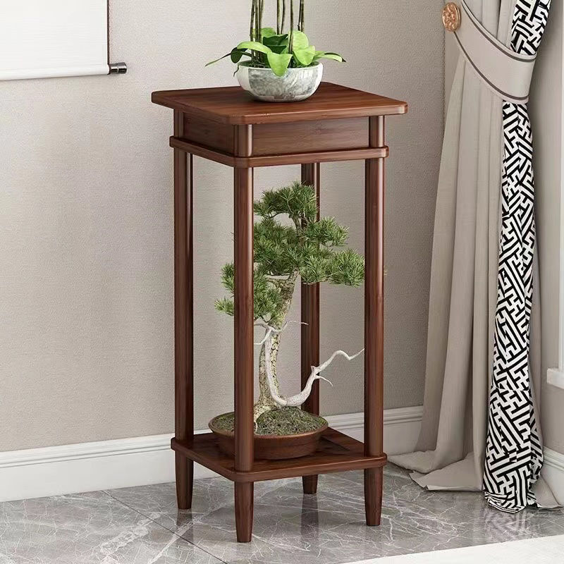 亏本卖美式沙发边柜侧边柜实木角几长储物边桌客厅小茶几窄扶手