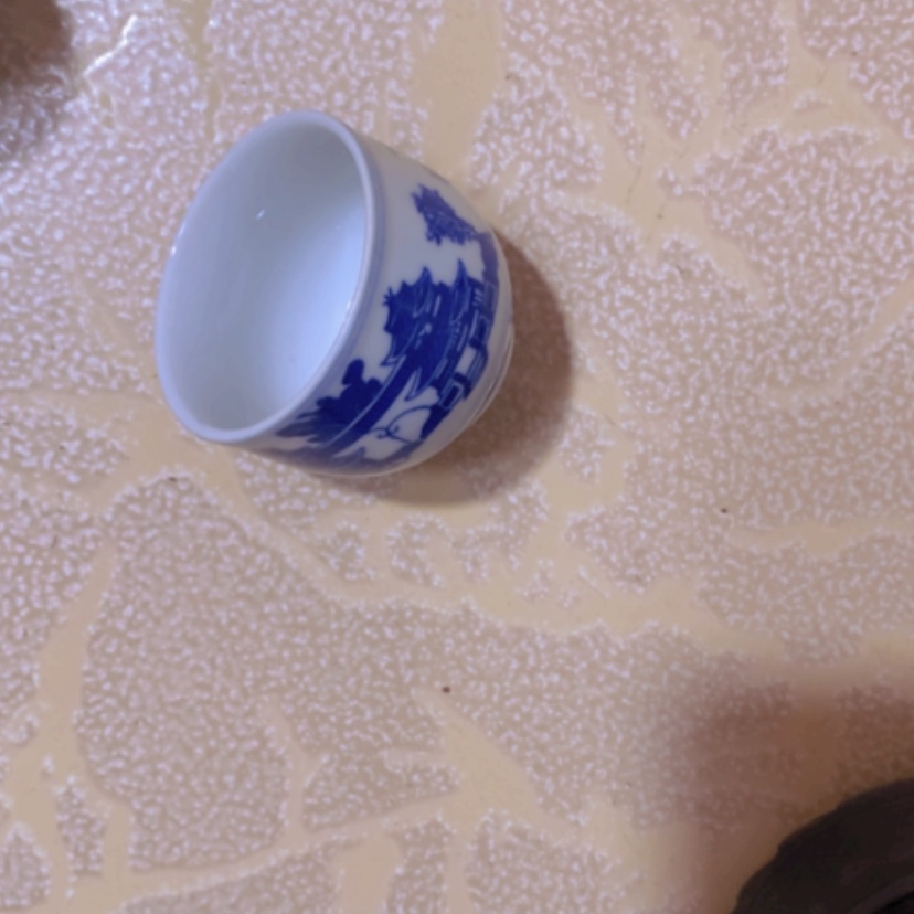 【闪购商品】陶瓷鉴*
