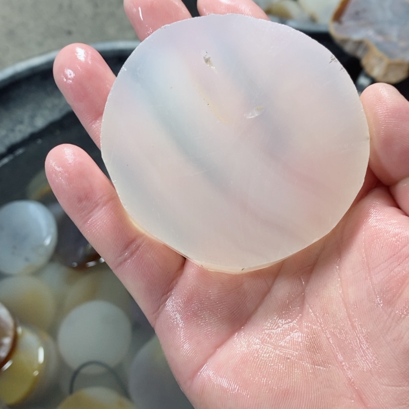 【闪购商品】定制玛瑙自选款式未镶嵌溺**i