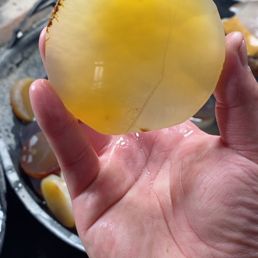 【闪购商品】定制玛瑙自选款式未镶嵌爱****?