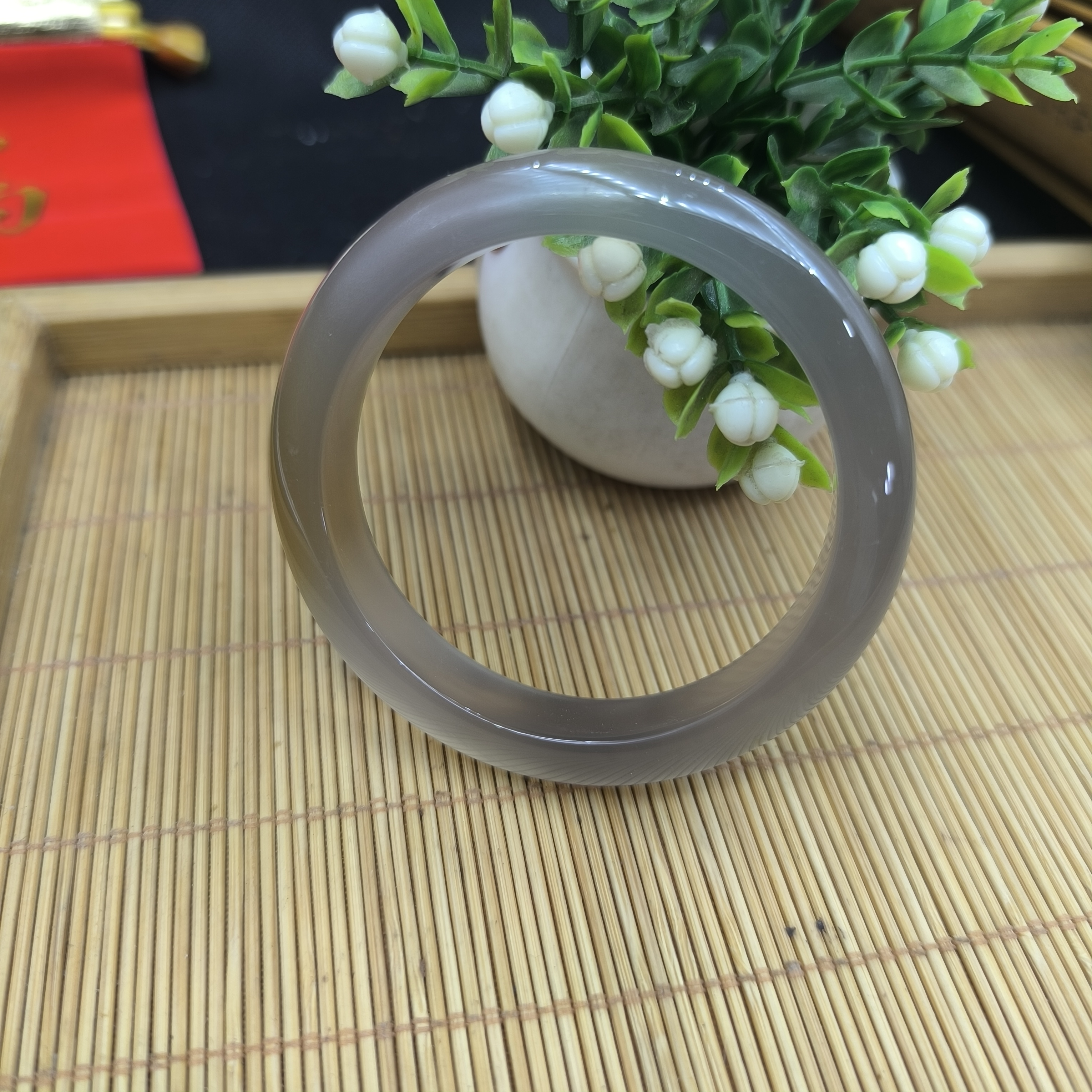 精品私人订制手镯