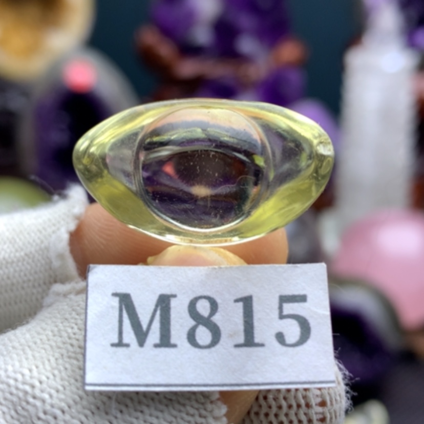 【闪购商品】水晶摆件未镶嵌