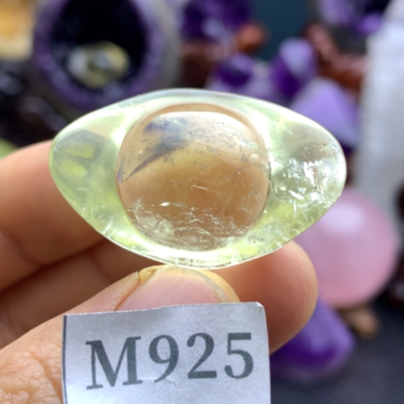 【闪购商品】水晶摆件未镶嵌