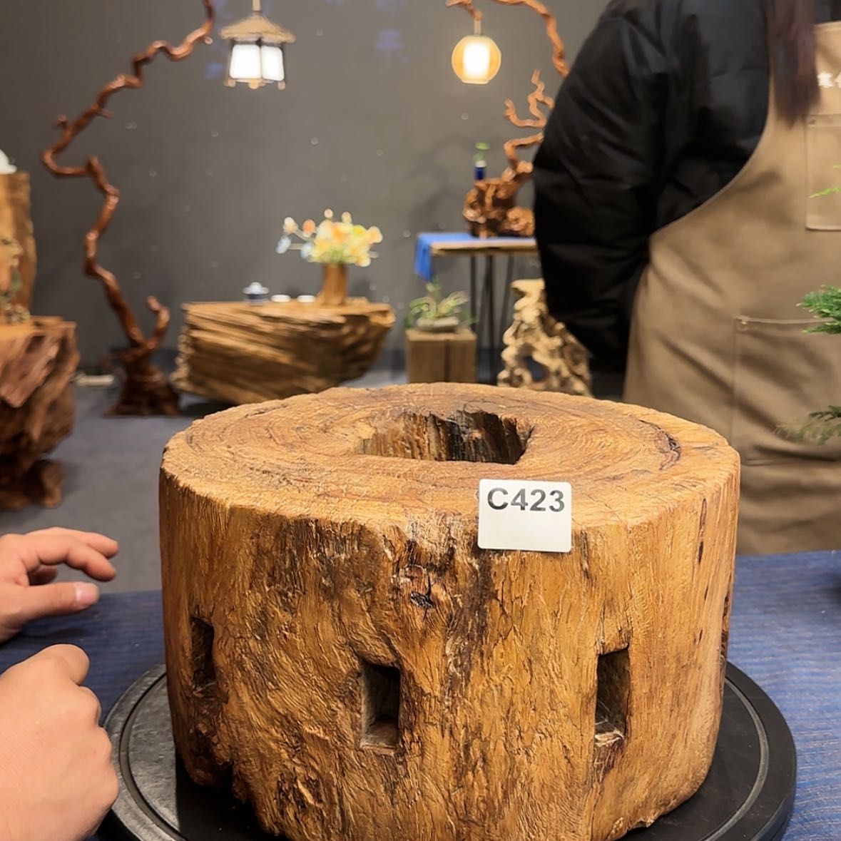 【闪购商品】陶瓷423土***1