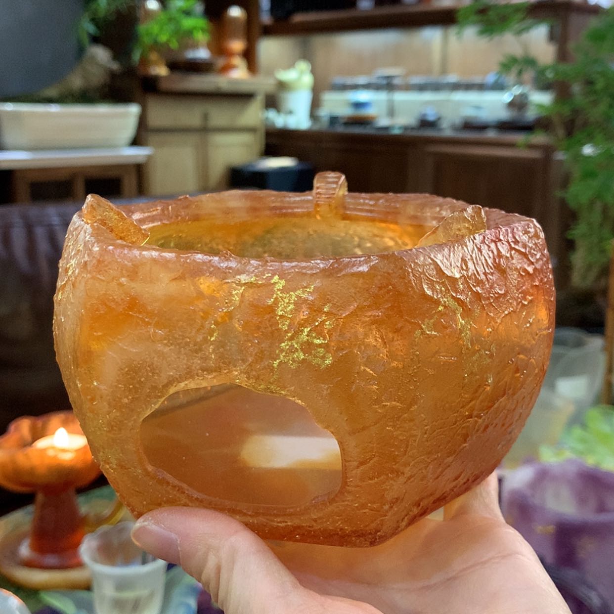 【闪购商品】瓷盖碗x****3