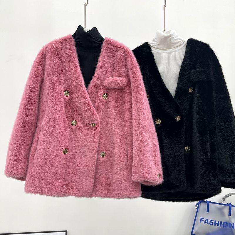 女装外套（实物以直播间为准）