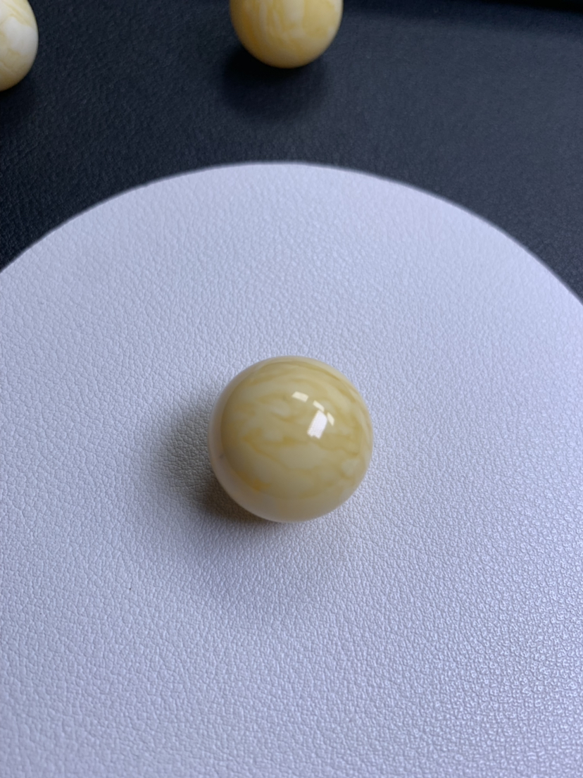 焦皮料虎皮纹蜜蜡