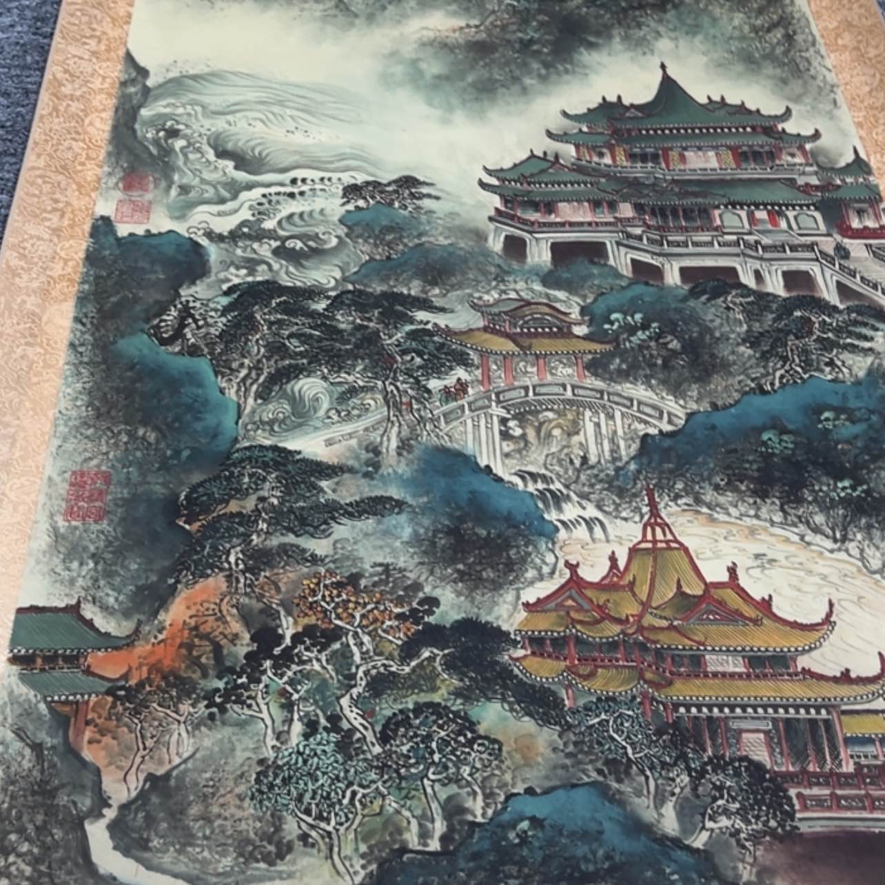 【闪购商品】绘画3023