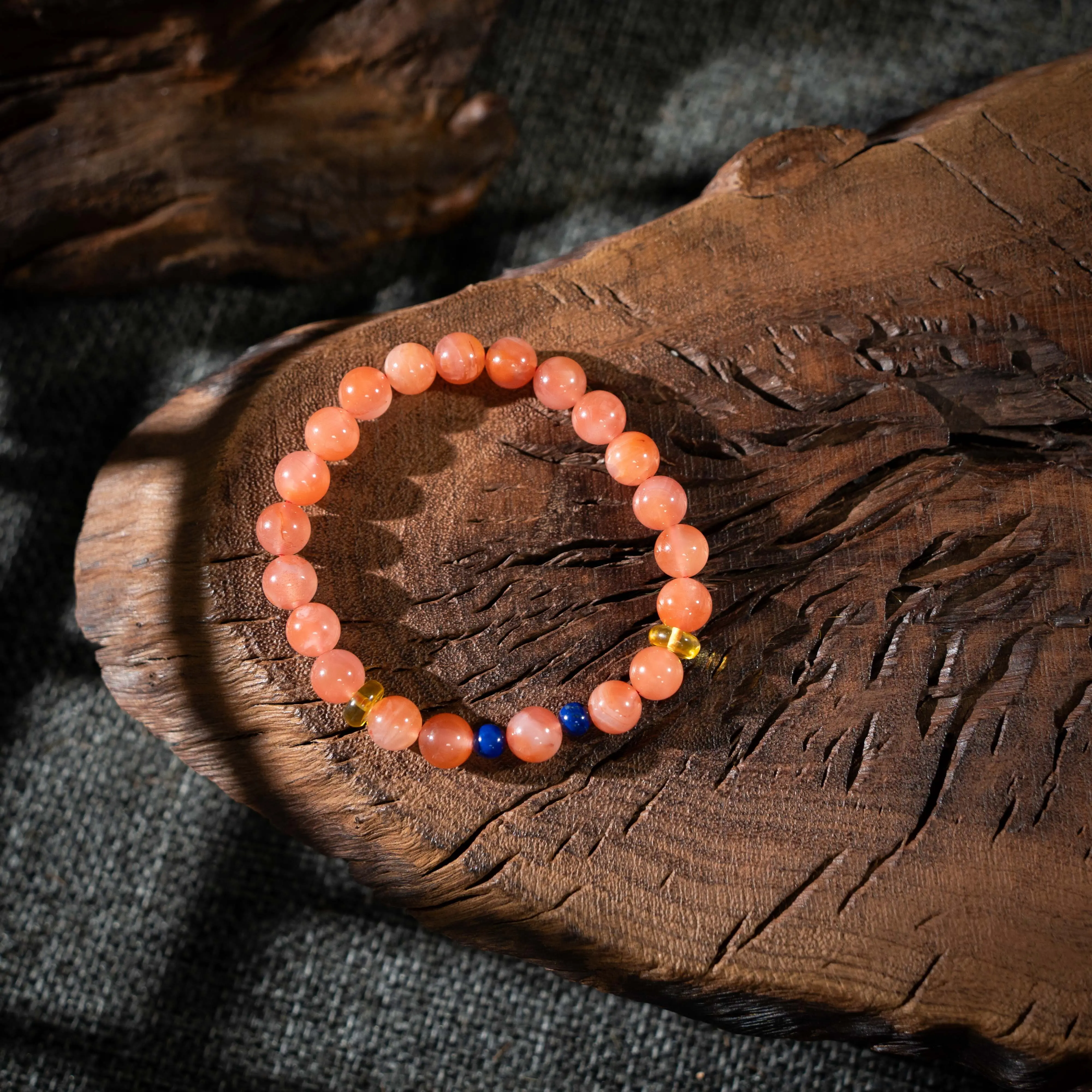 川料冰飘DIY8mm手串HS980987058