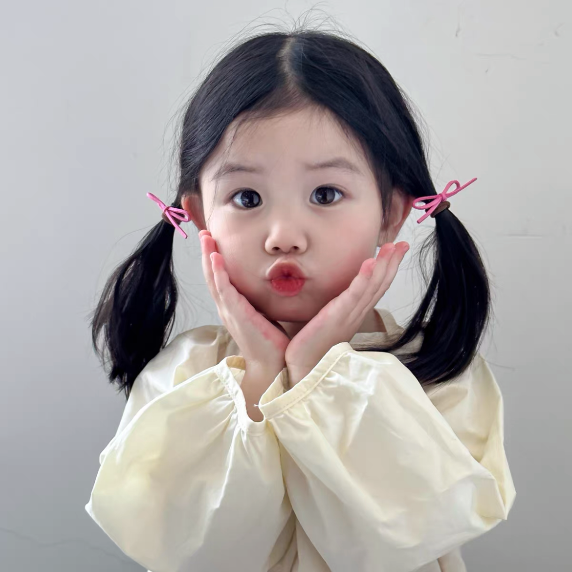 【满20发货】儿童发饰A501-A600