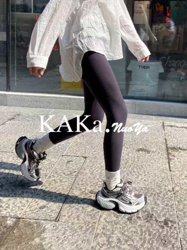 KAKA NUOYA 卡卡诺亚  1899   时尚透气厚底潮流百搭老爹鞋