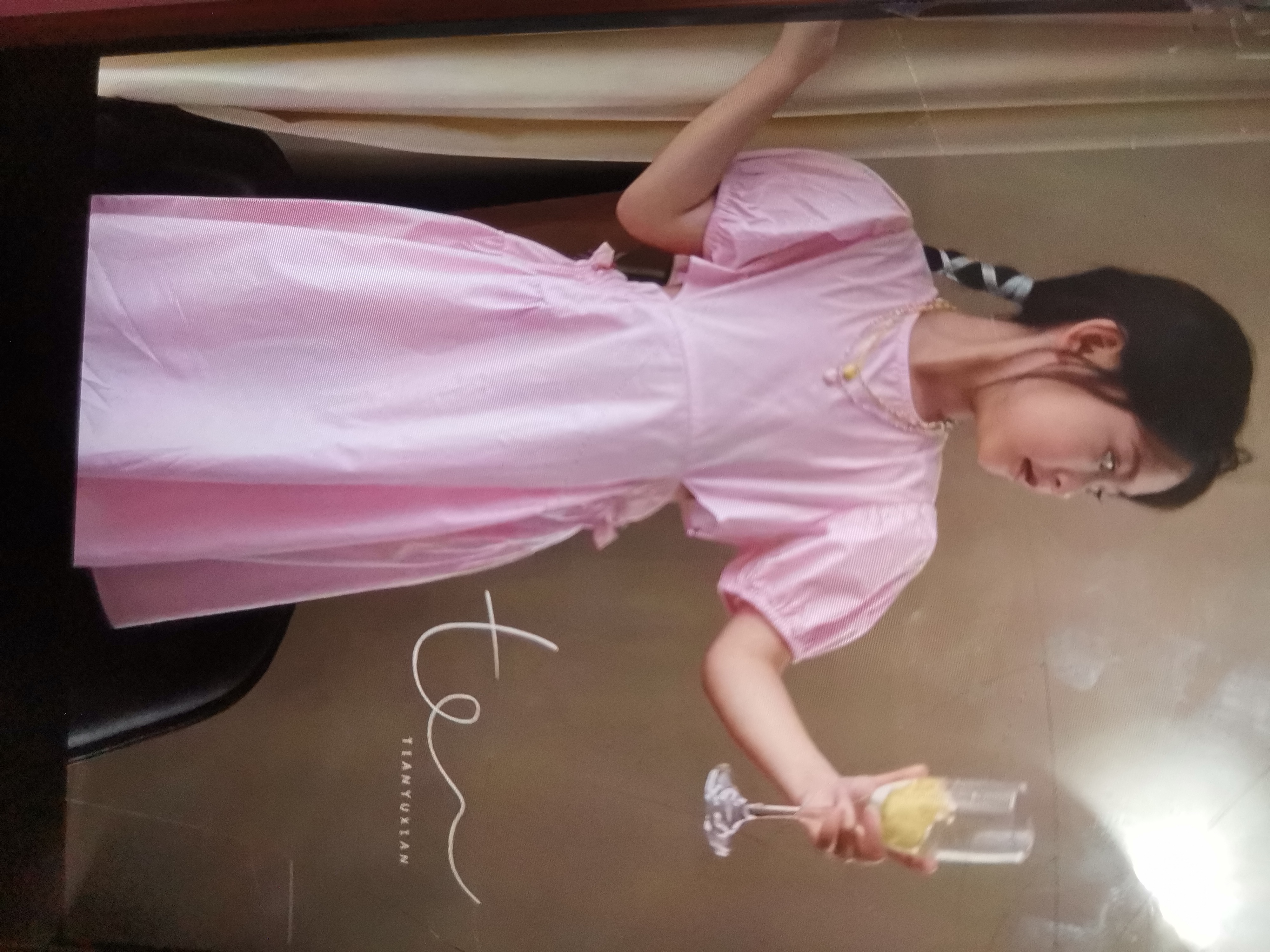 仙女家高货连衣裙清仓专拍链接