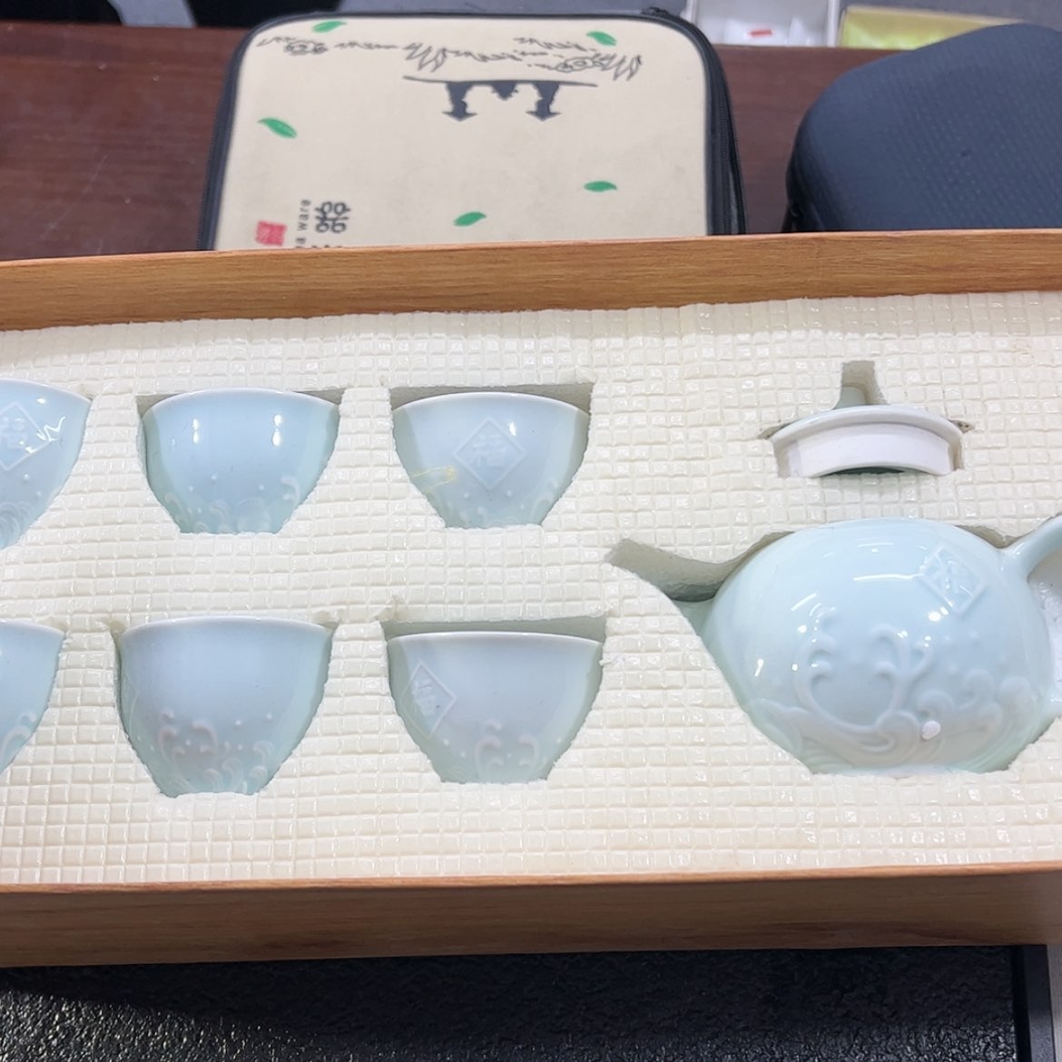 【闪购商品】陶瓷杯