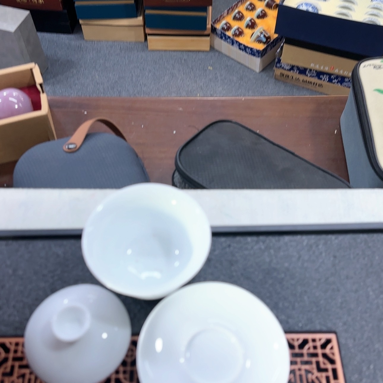 【闪购商品】密胺瓷片