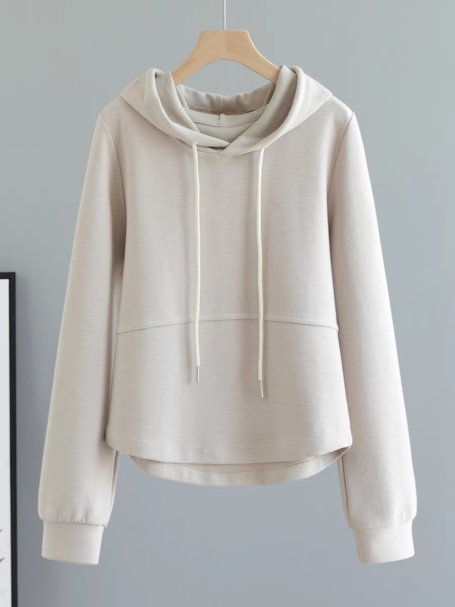 A601-650 时尚休闲卫衣(款式以直播间为准),偶有瑕疵，拍下默认