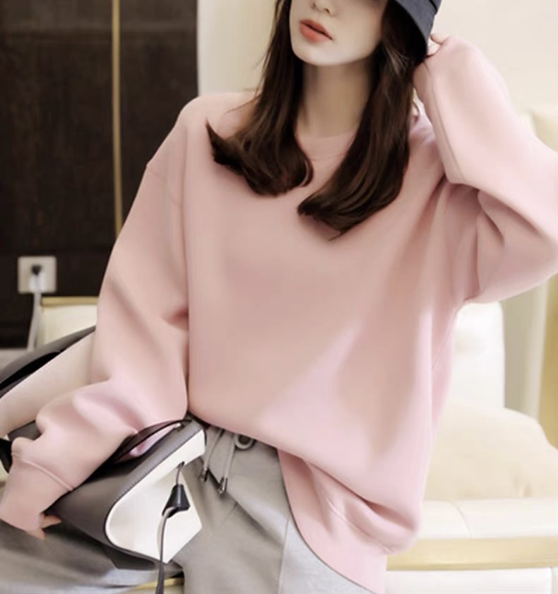 151-200直播链接(款式直播间为准)偶有微瑕，介意勿拍 卫衣