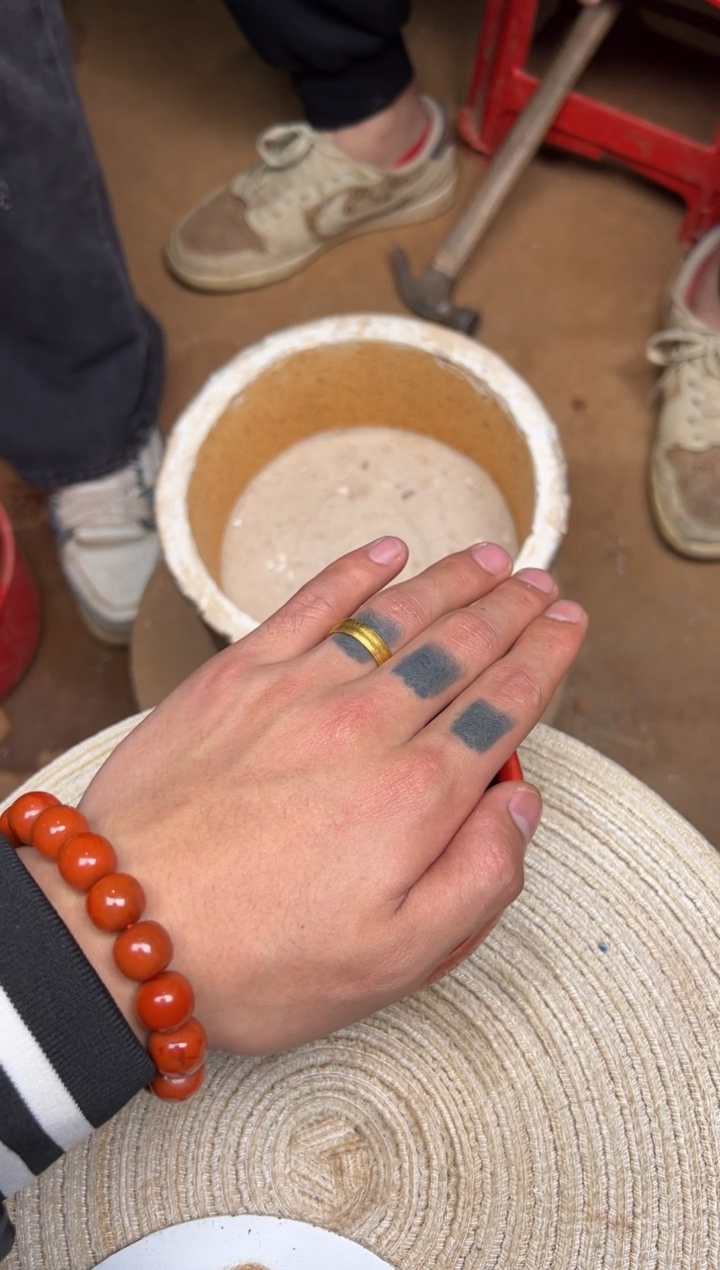 【闪购商品】瓷茶盏14徐小伟@@XXW390