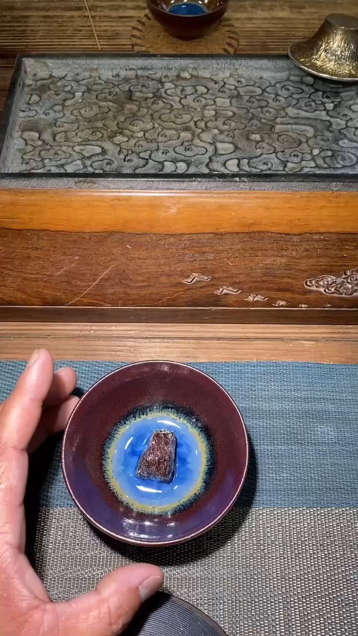 【闪购商品】茶盏39杨建平建盏@@YJP1000