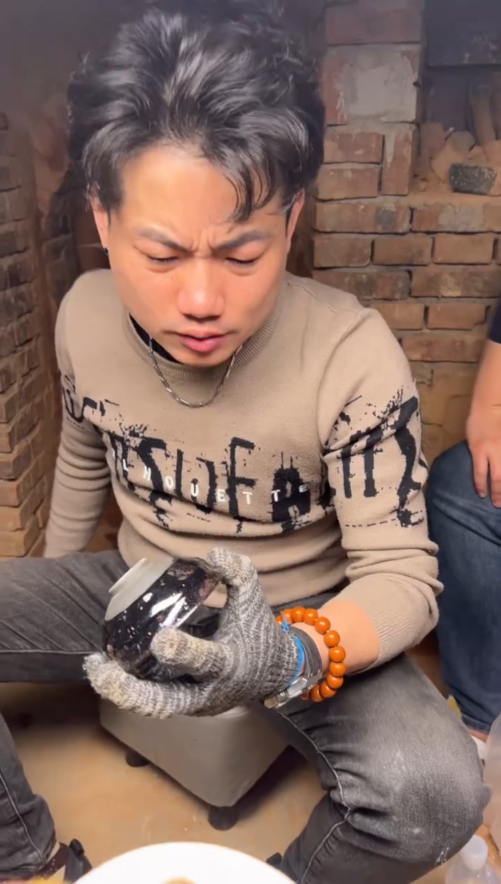 【闪购商品】瓷茶盏40周家勇@@ZJY00001
