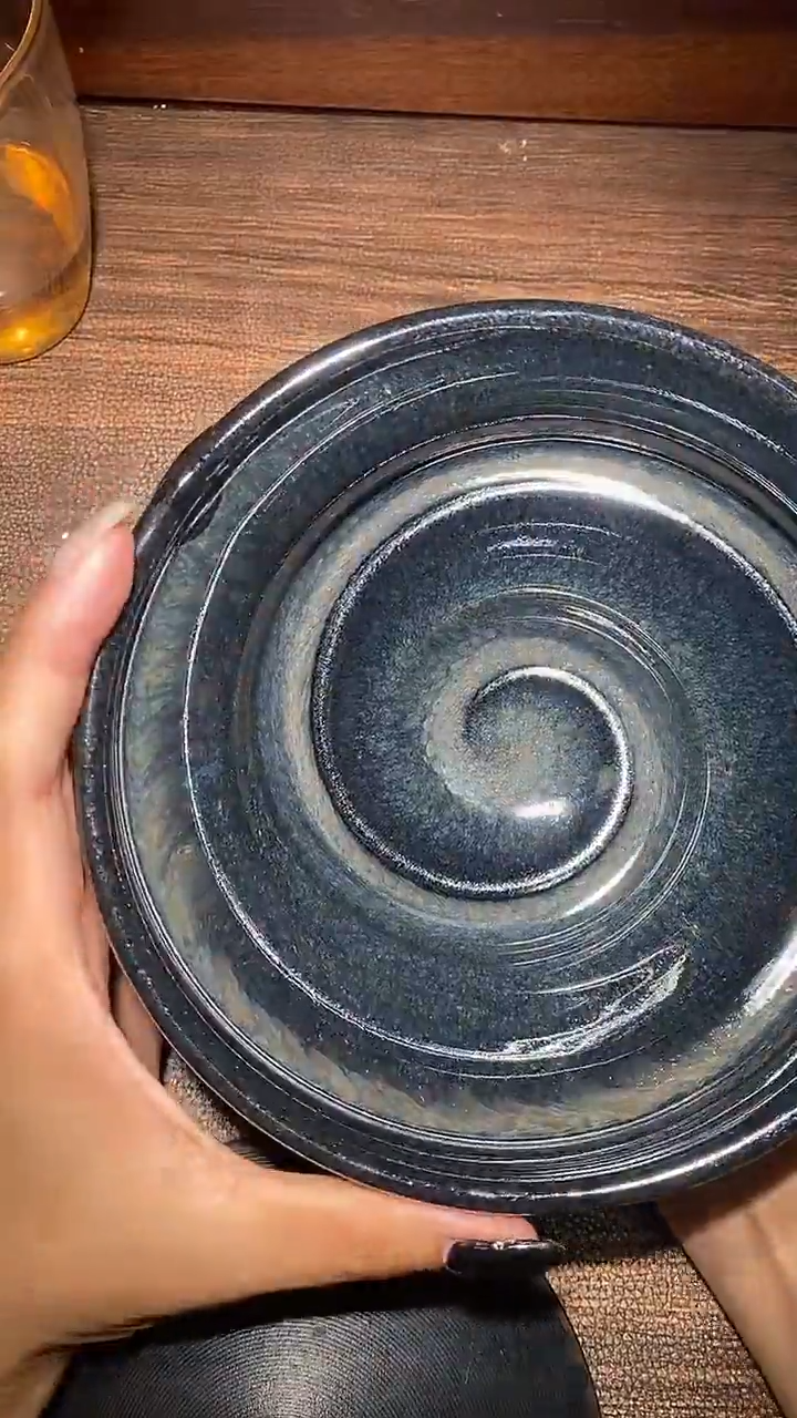 【闪购商品】茶盏61连志华建盏@@LZH660