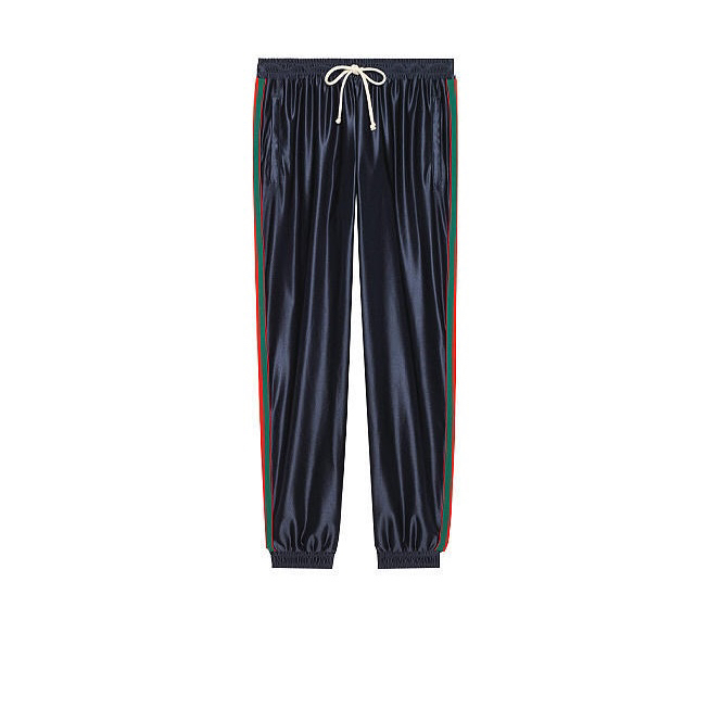 全新未使用 GUCCI/古驰 XS码/休闲卫裤
