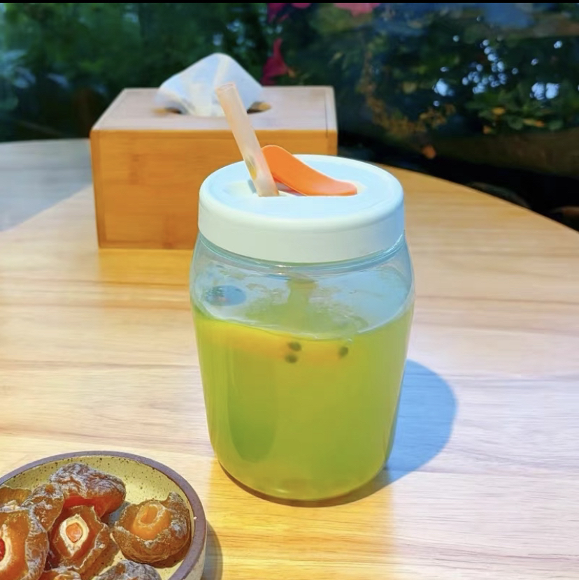 吸吸罐收纳储藏多用