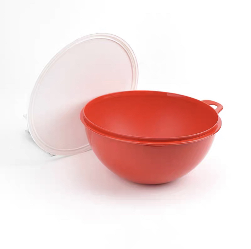 7.8升大红盆收纳碗