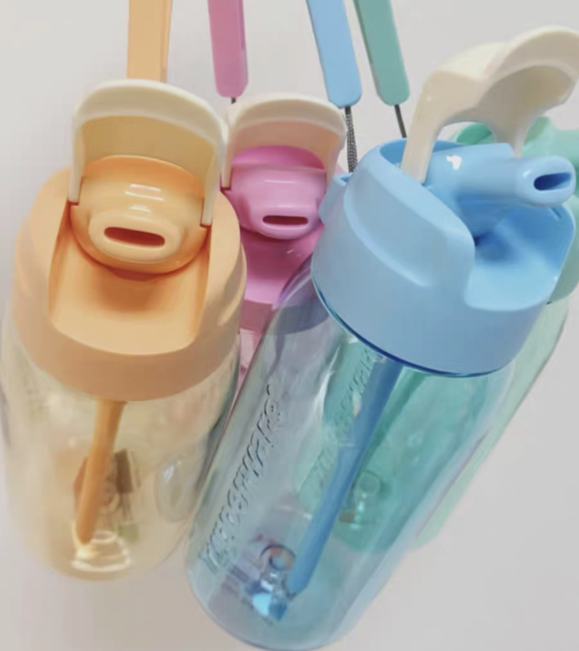 乐C随心杯收纳杯