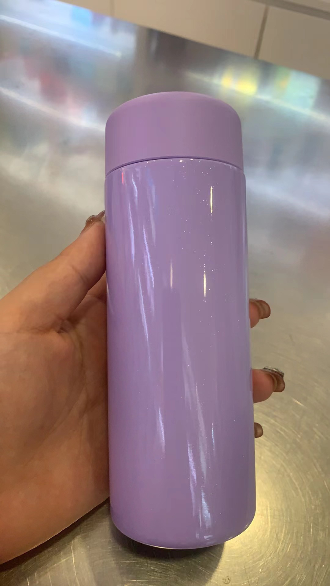 190毫升小巧瓶保温收纳杯