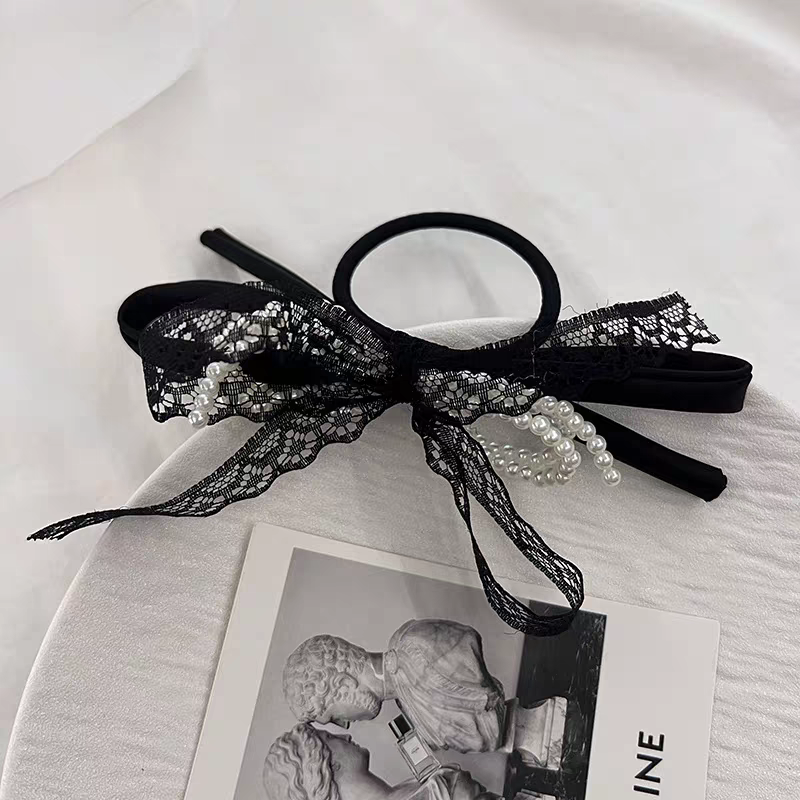 十区 952 轻奢新款时尚手工简约套装发饰品