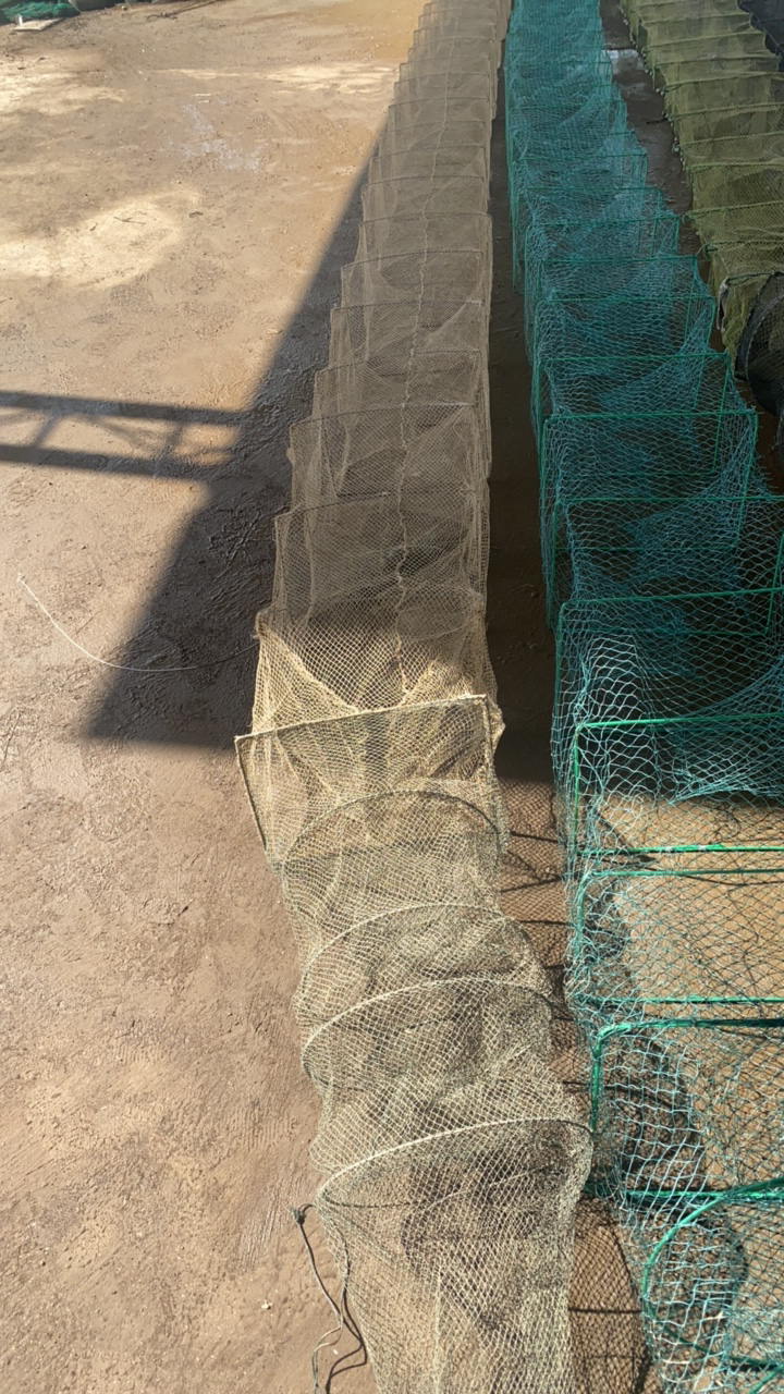 旧笼子30.30长11米左右240元6条