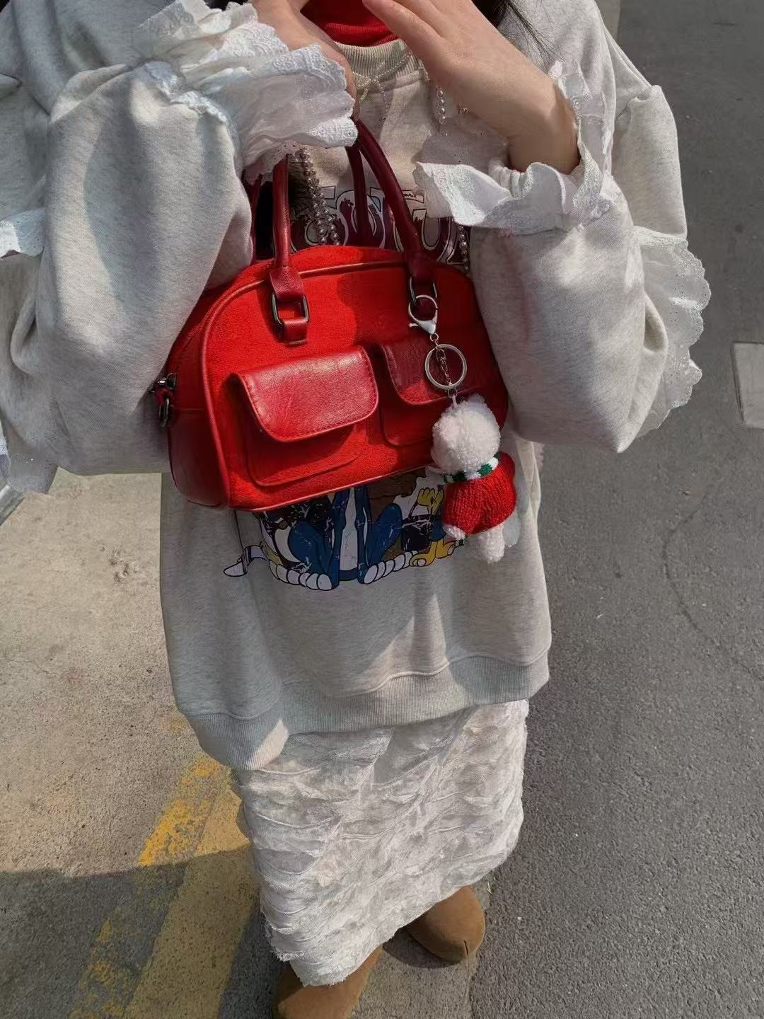 精美礼物随机一件