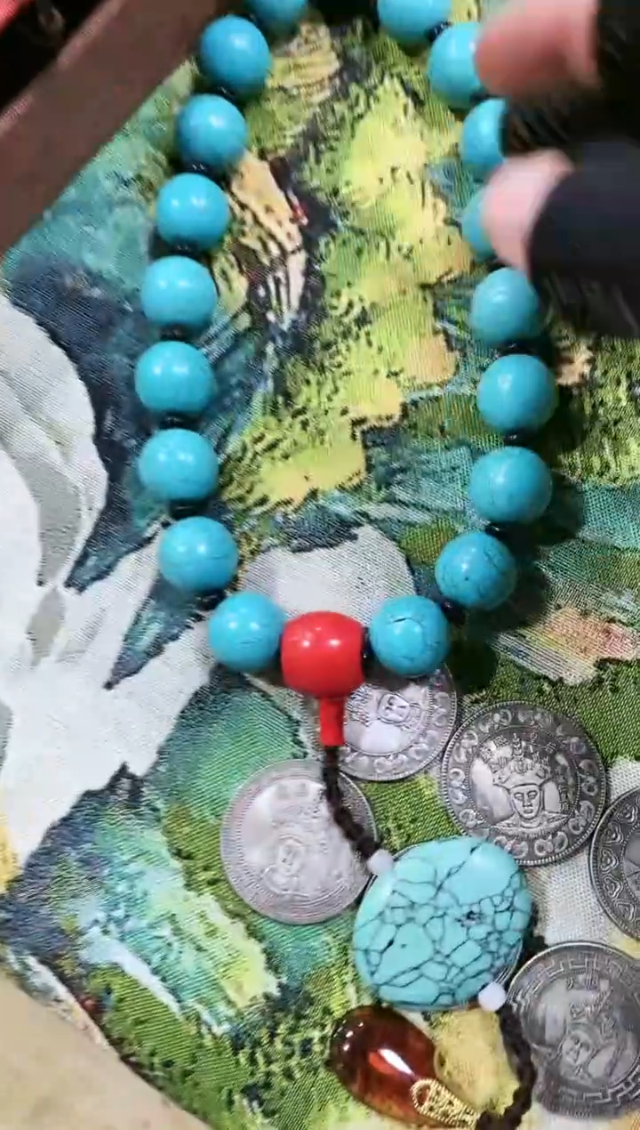 【闪购商品】陶摆件1