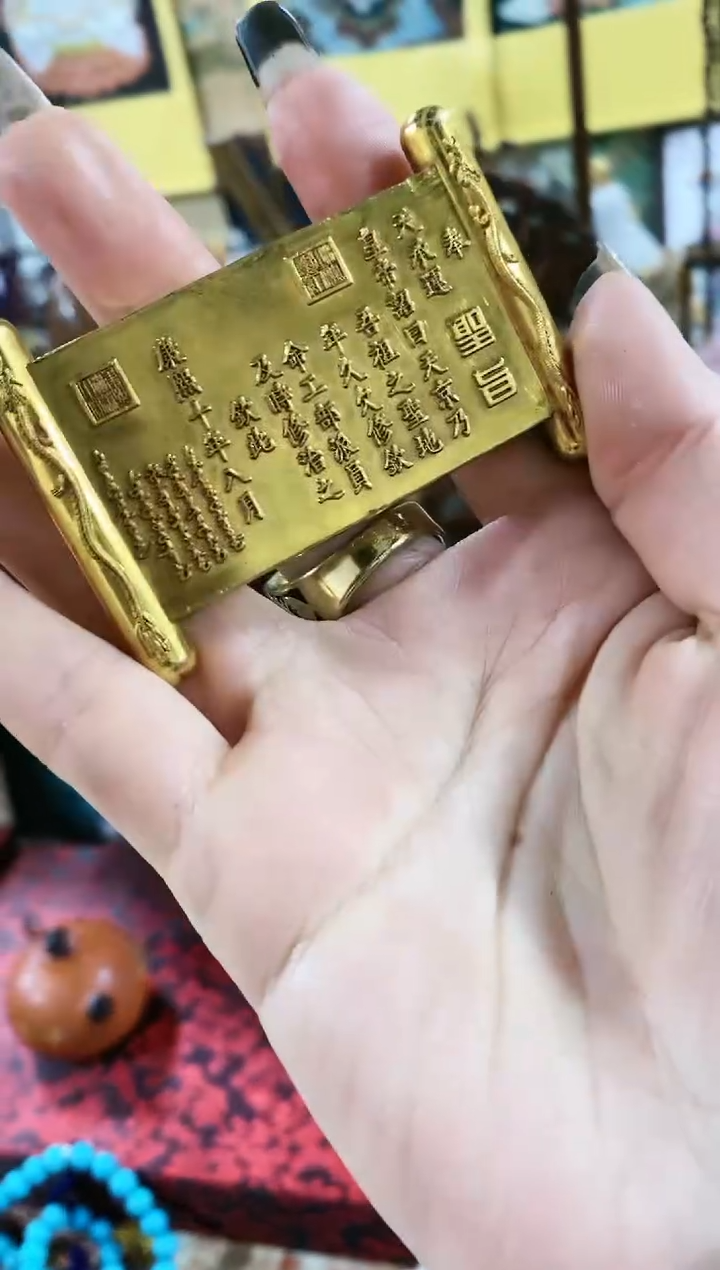 【闪购商品】陶摆件1