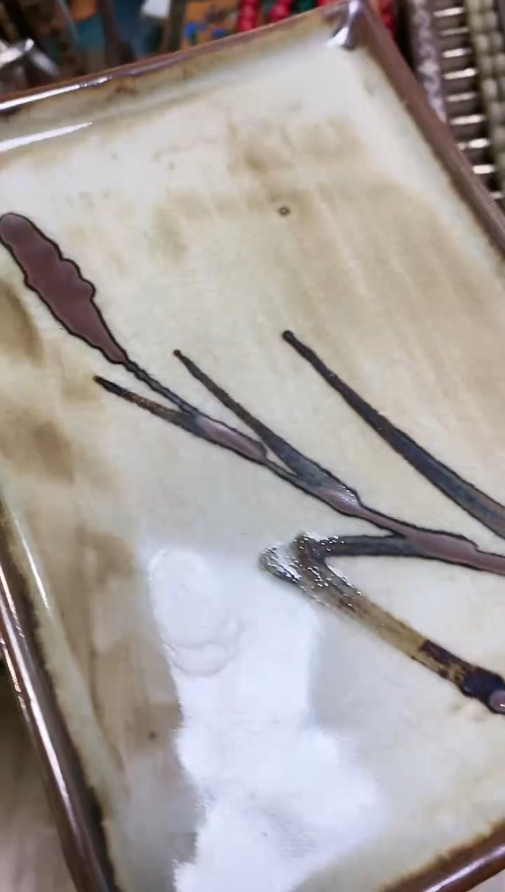 【闪购商品】陶摆件1
