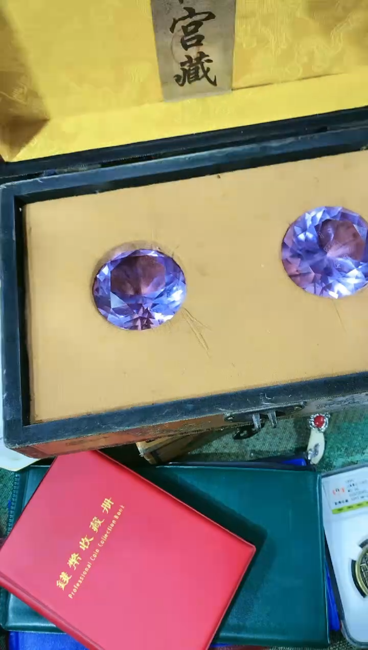 【闪购商品】陶摆件1