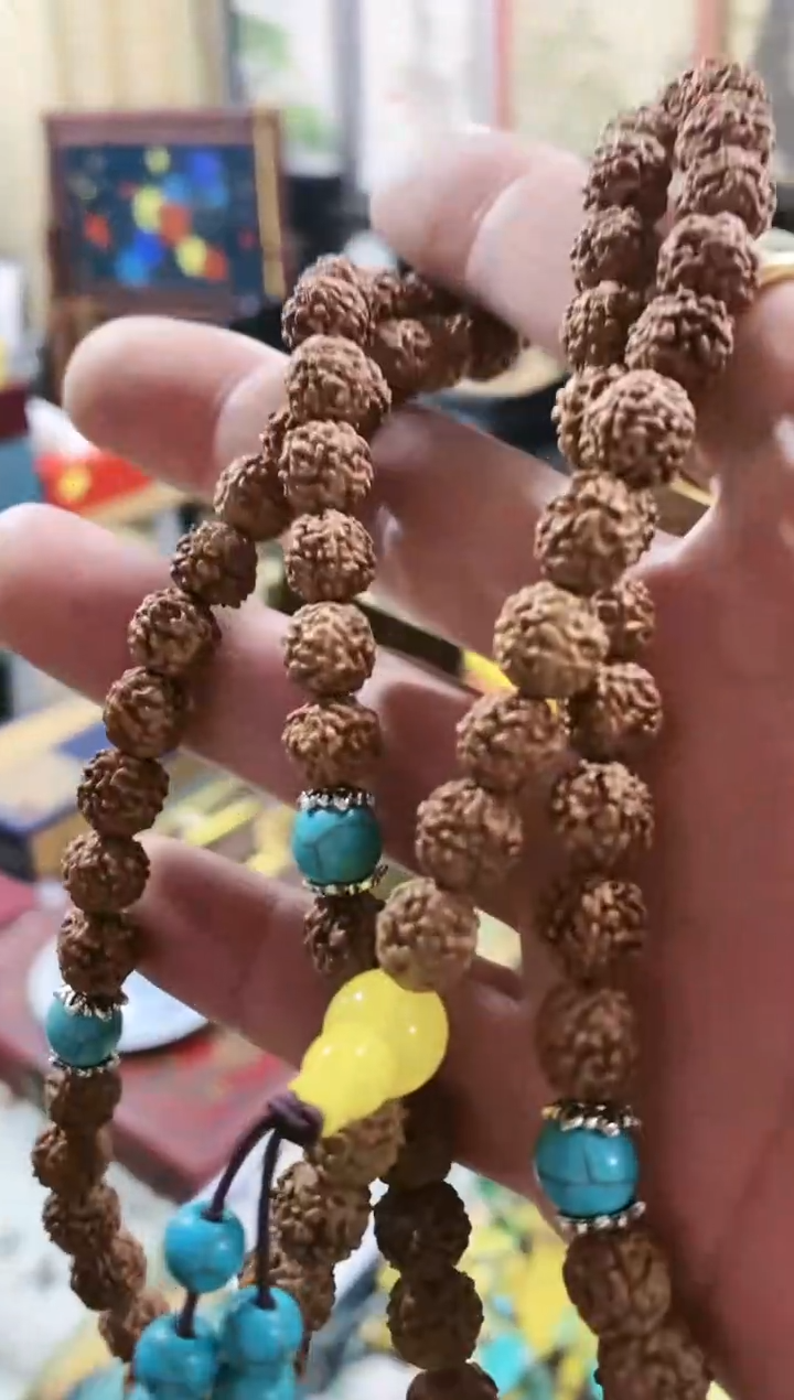 【闪购商品】陶摆件1