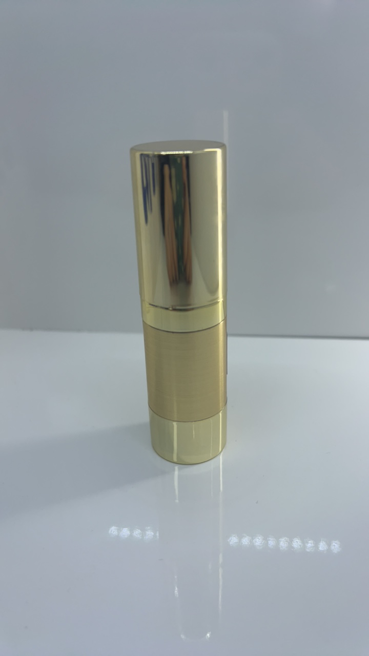 眼袋乳亚克力金属瓶子