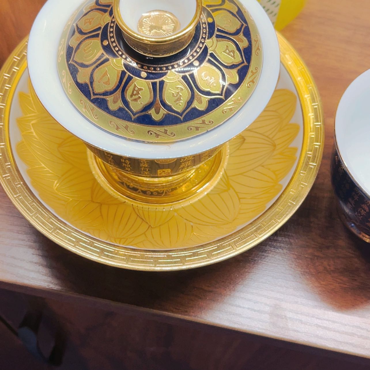 【闪购商品】陶瓷碟