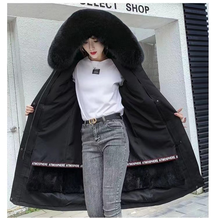 2024新款女款外套（以直播间为准）