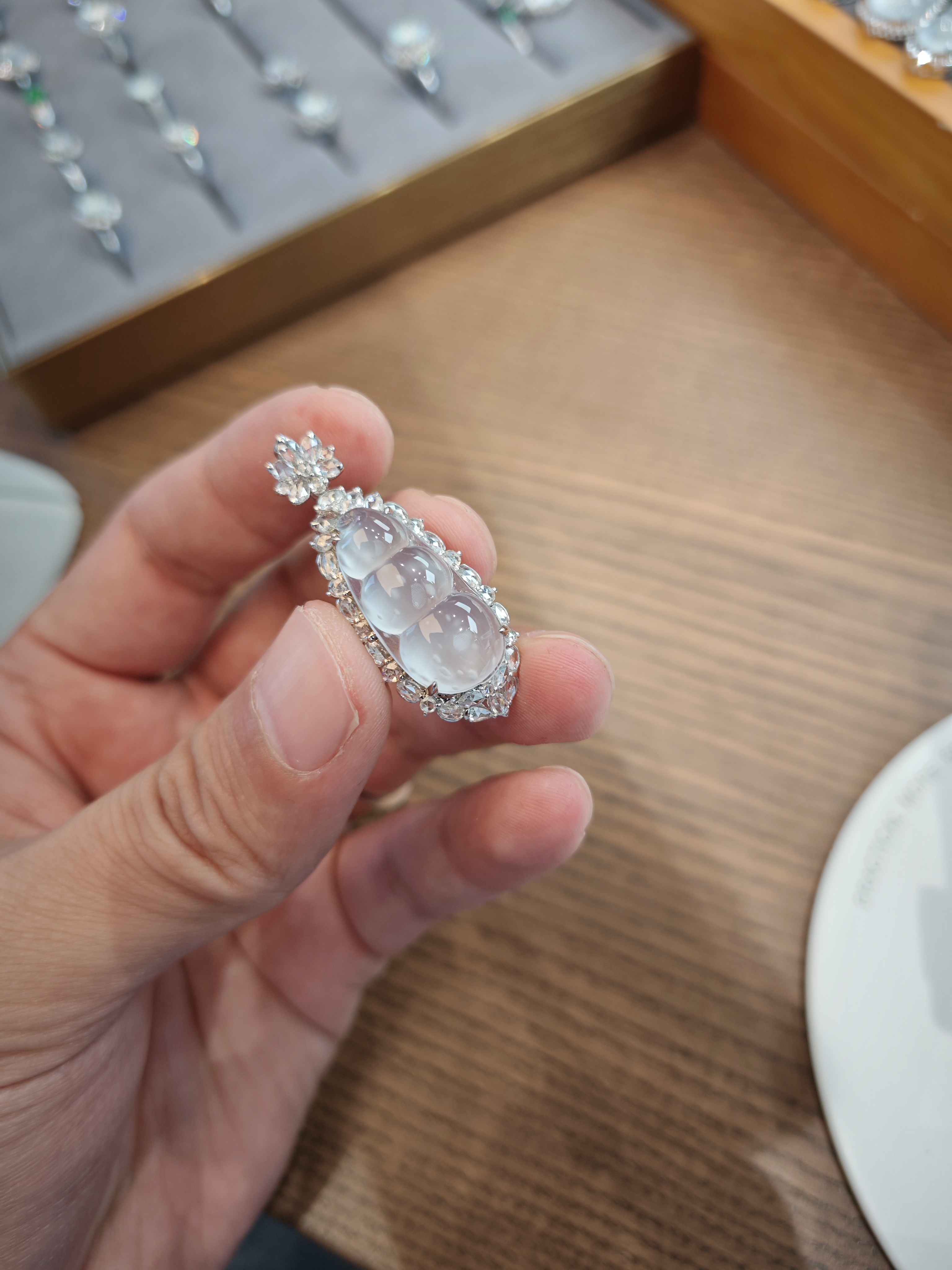 我可是我家豆子的大哥哦