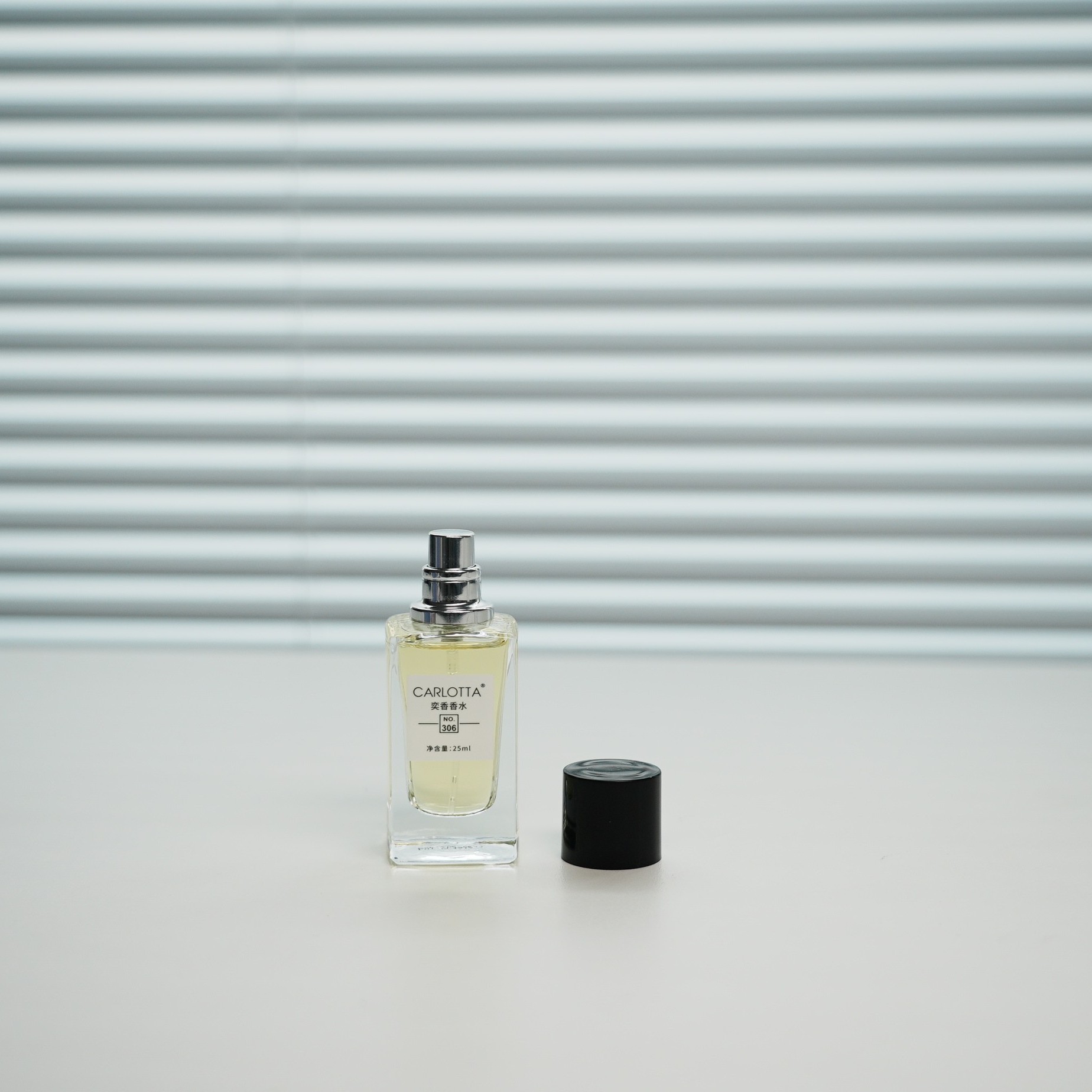 【梧桐英木】CARLOTTA/奕香306号香水 25ml