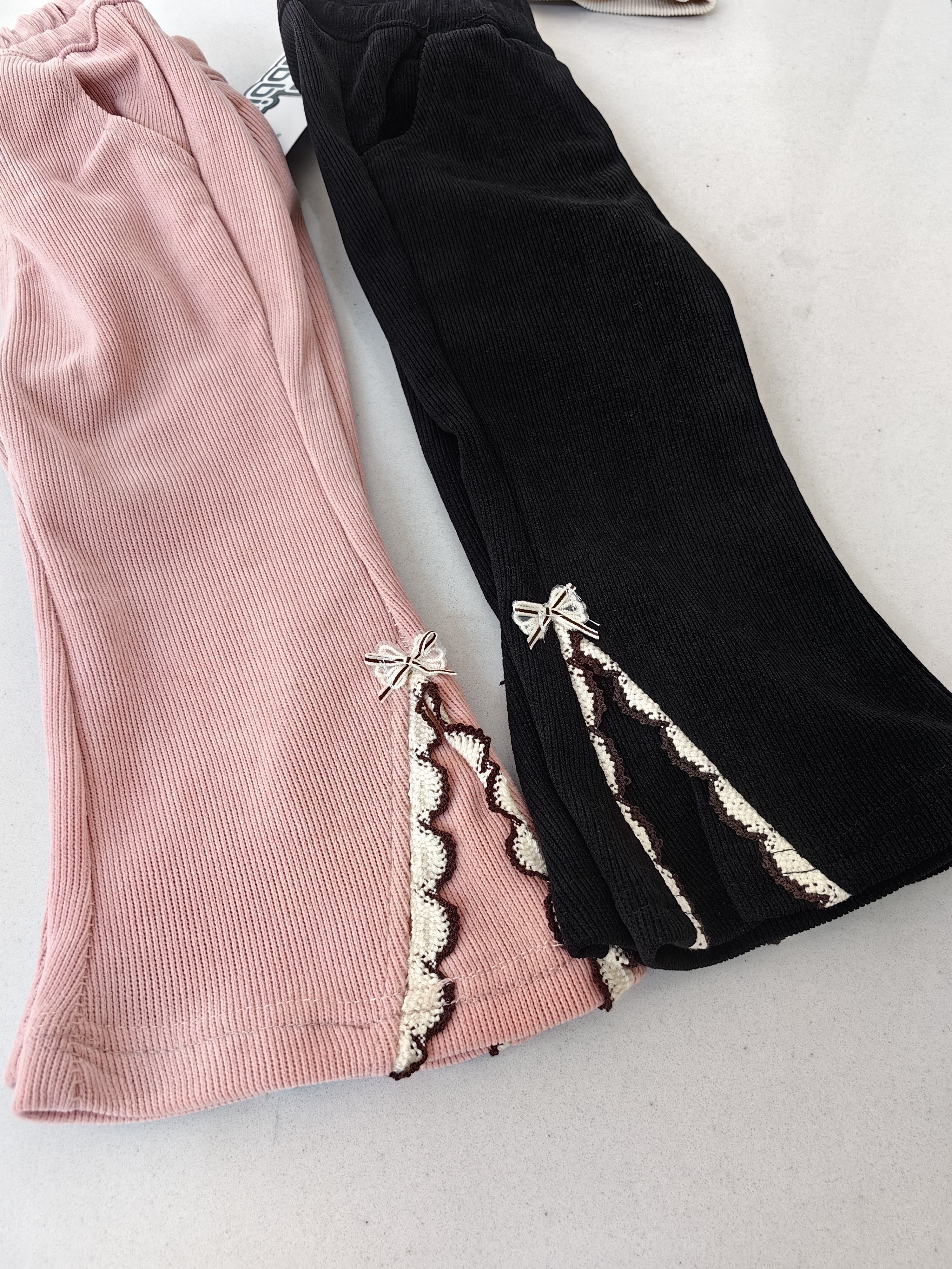 2025盼小盼家精品裤子